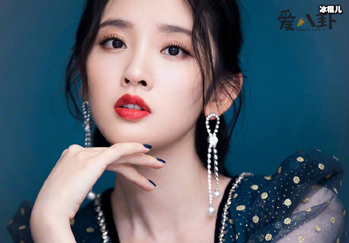 唐艺昕宋丹丹什么关系? 宋丹丹被曝是她母亲是真的吗?