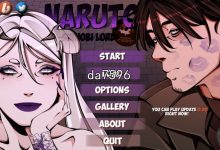 [欧美SLG/同人] 火影忍者-忍者领主 Naruto Shinobi Lord v0.25 PC+安卓 汉化版 [3.2G/多空/百度]-捕鱼中文站