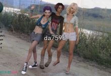 [欧美SLG/动态] 霍顿湾故事-杰克 Horton Bay Stories-Jake v0.4.3.3 PC+安卓 汉化版 [4.1G/多空/百度]-捕鱼中文站