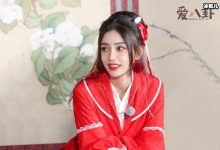 Angelababy疑似退出跑男， 宋雨琦受捧Angelababy成背景板？-捕鱼中文站