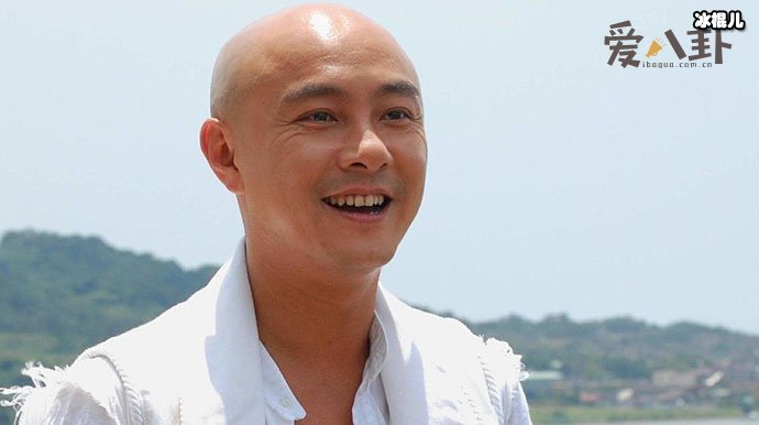 张卫健为什么光头? 是因为生病了吗