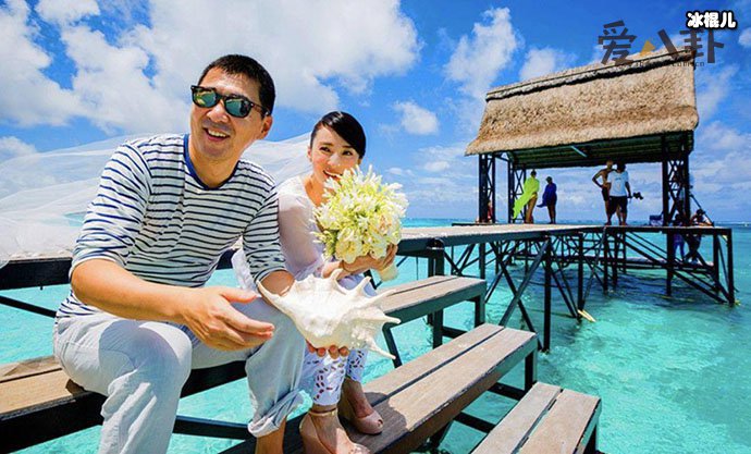 陈建斌结过几次婚? 陈建斌和蒋勤勤是一婚吗