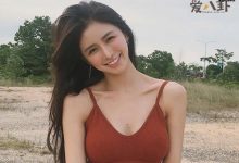 王大陆蔡卓宜在交往吗？ 他们恋情是真的？-捕鱼中文站