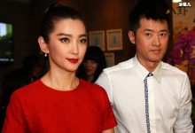 李冰冰任泉为何这么好？ 曝他们是彼此最好前任是真的吗-捕鱼中文站