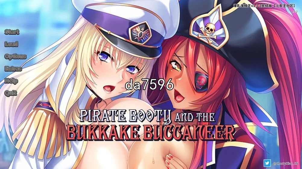 [亚洲风SLG/后宫] 爆乳海贼王 v1.32 PC+安卓 官中完结版 [2G/多空/百度]-捕鱼中文站