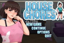 [欧美SLG/乱伦] 家务 House Chores v0.18.1 PC+安卓 汉化版 [2.8G/多空/百度]-捕鱼中文站