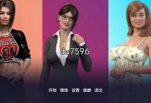 [欧美SLG/动态] 爱的诱惑 Temptations of Love EP.2 v2.0 PC+安卓 汉化版 [3G/多空/百度]-捕鱼中文站