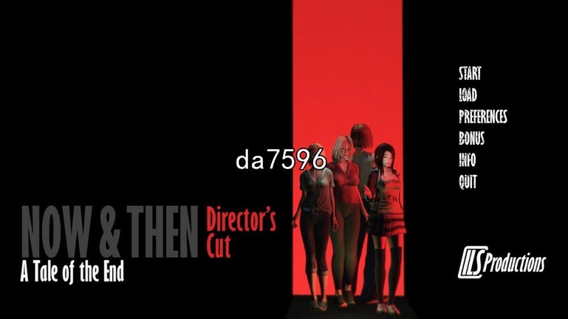 [亚洲风SLG/动态] 末世危情 现在与未来 Now &amp; Then v1.00.0&nbsp;&nbsp;PC+安卓 汉化版 [5.7G/多空/百度]