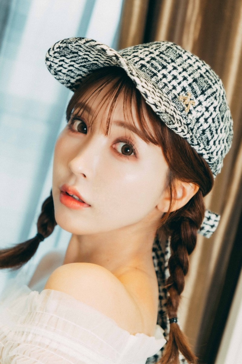 「她不该是让人憧憬的存在」、三上悠亜炎上!