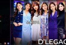 [亚洲风SLG/真人] 遗产 逆袭 D’Legacy v0.5.5.1 PC+安卓 汉化版 更新 [2G/多空/百度]-捕鱼中文站