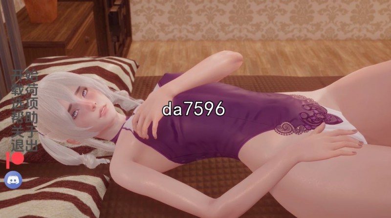 [亚洲风SLG/动态] 魔戒的命运 The Ring's Destiny v0.3 PC+安卓 汉化版 [3.7G/多空/百度]