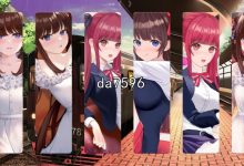 [亚洲风SLG/无修] 足乐园 Feet Paradise 官中步兵版 5月新作 [500M/多空/百度]-捕鱼中文站