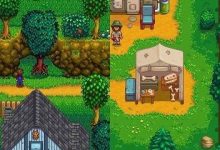 《星露谷物语》雌黄/石化史莱姆/雷公蛋如何获取-捕鱼中文站