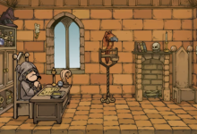 《赫敏巫师教育银版》全CG解锁攻略指南-捕鱼中文站