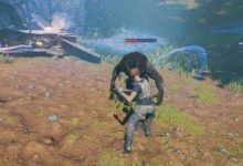 [虚幻4引擎3D] 野性生活 Wild Life[53G/百度/夸克]-捕鱼中文站