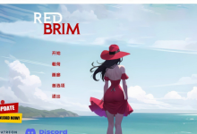 [沙盒SLG/汉化/动态] 红帽檐 Red Brim V0.12alpha 汉化版 [PC+安卓][950M/百度]-捕鱼中文站