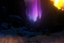 《漫漫长夜》山间小镇燃料位置详情-捕鱼中文站