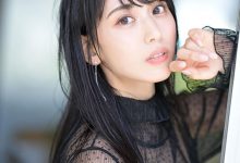 金松季步(金松季歩)S1专属作品番号及封面,金松季步个人简介-捕鱼中文站