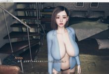 [欧美SLG/汉化] 不需要爱 In No Need for Love v0.6g[1.38/多盘/百度/夸克]-捕鱼中文站