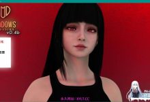 [欧美/SLG/AIGPT汉化/3D]欲望之影 Shadows of Desire v0.4b[PC+安卓4.9G]-捕鱼中文站