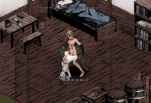 [SLG/汉化] 黑暗之地编年史：堕落精灵 Dark Land Chronicle [H版饥荒] [12G/多盘/百度/夸克]-捕鱼中文站