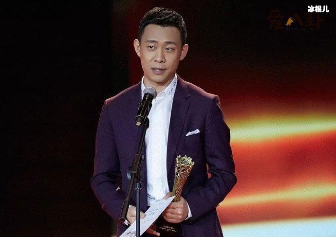 张译得影帝是什么作品? 张译演艺经历起底他拿过几次影帝