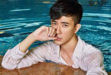 于朦胧女朋友是谁？ 号称古装第一美男的他女友是她！-捕鱼中文站