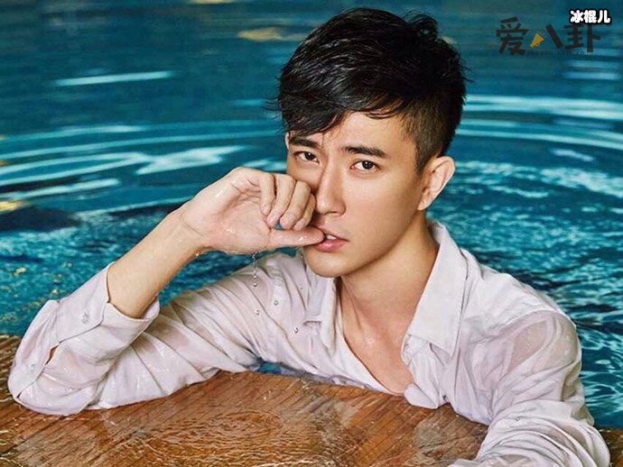 于朦胧女朋友是谁? 号称古装第一美男的他女友是她!