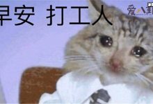 打工人是什么梗, 起底其意思及出处-捕鱼中文站