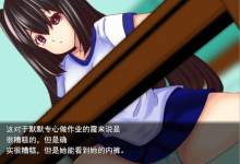 [RPG/汉化] 青春期妹妹一个月的同屋生活 妹と1ヶ月の相部屋生活云翻汉化版 [400M]-捕鱼中文站