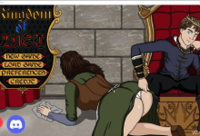 [SLG汉化动态]欲望王国0.4.0 Lite AI汉化版[PC+安卓][1.8GOD盘]-捕鱼中文站