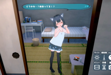 [爆款互动SLG/汉化/动态/大更新]理想中的爸爸 ～与爱女的同居生活～v1.1.7+理想中的爸爸 朋友 DLC v 1.0.1 AI汉化版[1G]-捕鱼中文站