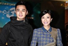 杨怡罗仲谦改名, 夫妻两人发长文自曝改名原因-捕鱼中文站