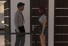 [欧美SLG汉化]奉献的困境 Dilemma of Devotion  Ch.2 Ep.3.5 汉化版 [PC+安卓][6.3G百度]-捕鱼中文站