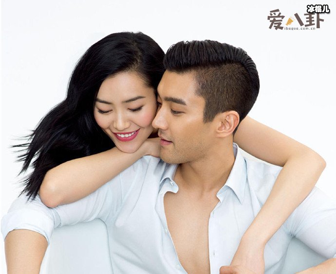 刘雯为什么没有男朋友?刘雯男友除了崔始源居然他也是!