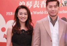 袁伟豪张宝儿结婚了吗? 扒一扒袁伟豪情史前女友是她吗?-捕鱼中文站