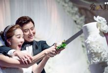 高梓淇和蔡琳怎么认识的? 蔡琳二婚嫁高梓淇前夫是谁-捕鱼中文站