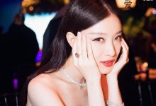 倪妮30岁之后体重没下过100斤, 倪妮有多高为啥看她一点也不胖-捕鱼中文站