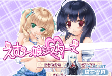 [后宫/拔作/ADV/汉化] EM女孩姐妹 AI汉化版 [3.1G百度]-捕鱼中文站