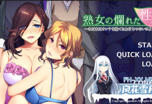 [拔作ADV汉化] 熟女的糜烂性春 ～我还没有放弃做女人的理由哦？～AI汉化版+全CG存档 [630M百度]-捕鱼中文站