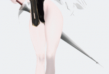 [究极ACT中文全动态] 神作预定：棘罪修女-伊妮莎 V0.6.2 官方中文步兵版 [更新白丝高跟][3.7G百度]-捕鱼中文站