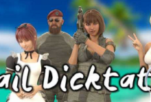 [SLG官中动态]冰雹独裁者Hail Dicktator Ver0.69.1 [8.1G][BD]-捕鱼中文站