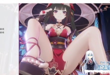 [日系SLG中文动态] 原神同人：花火轮盘赌 Sparkle Roulette V1.1 官方中文版 [210M百度]-捕鱼中文站