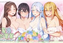 [SLG/PC/官中] 夏色四叶草 Ver1.10 官方中文版 + 满金币初始存档 +全CG存档 [4G]-捕鱼中文站