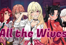 [SLG/汉化/PC+安卓] 玛奇玛远坂凛同人：所有的妻子 All the Wives V0.1.22 汉化版 [580M]-捕鱼中文站
