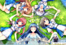 [ADV汉化] キミトユメミシ 汉化硬盘版 [3.3gfm百度]-捕鱼中文站