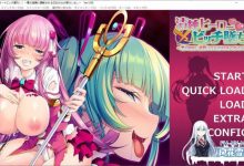 [ADV/汉化]清纯英雄×荡妇堕落！！～被邪恶组织调教的少女心之变迁…～AI汉化版+全CG存档[新汉化][470M]-捕鱼中文站