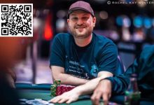 【EV扑克】Scott Seiver荣登WSOP年度牌手，下一站扑克名人堂！-捕鱼中文站