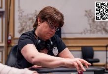 【EV扑克】话题 | WSOP主赛争议过后丹牛呼吁明确规则-捕鱼中文站