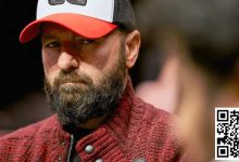 【EV扑克】话题 | 丹牛在25万美元超级豪客赛再次展现精准读牌-捕鱼中文站